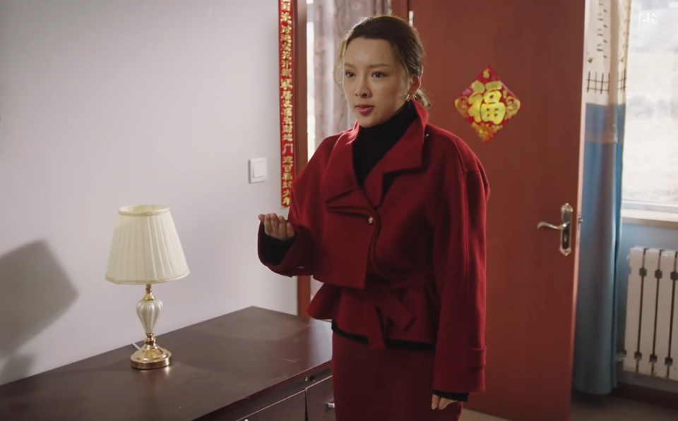 《乡村爱情16》王香秀上线,物是人非让人心疼,象牙山四美都成工具人