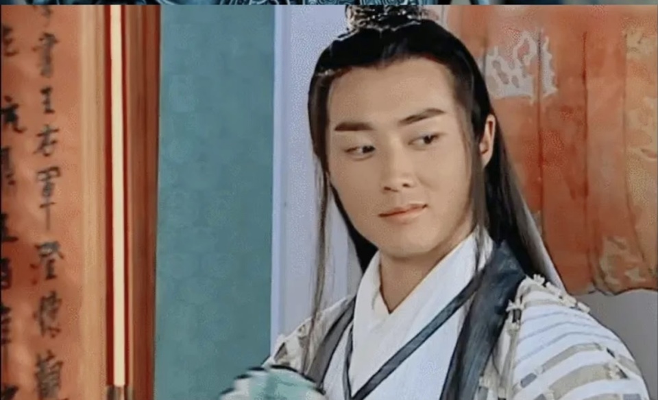 演完《倩女幽魂》21年后演《庆余年2》,年轻时被称为"古装反派第一人"