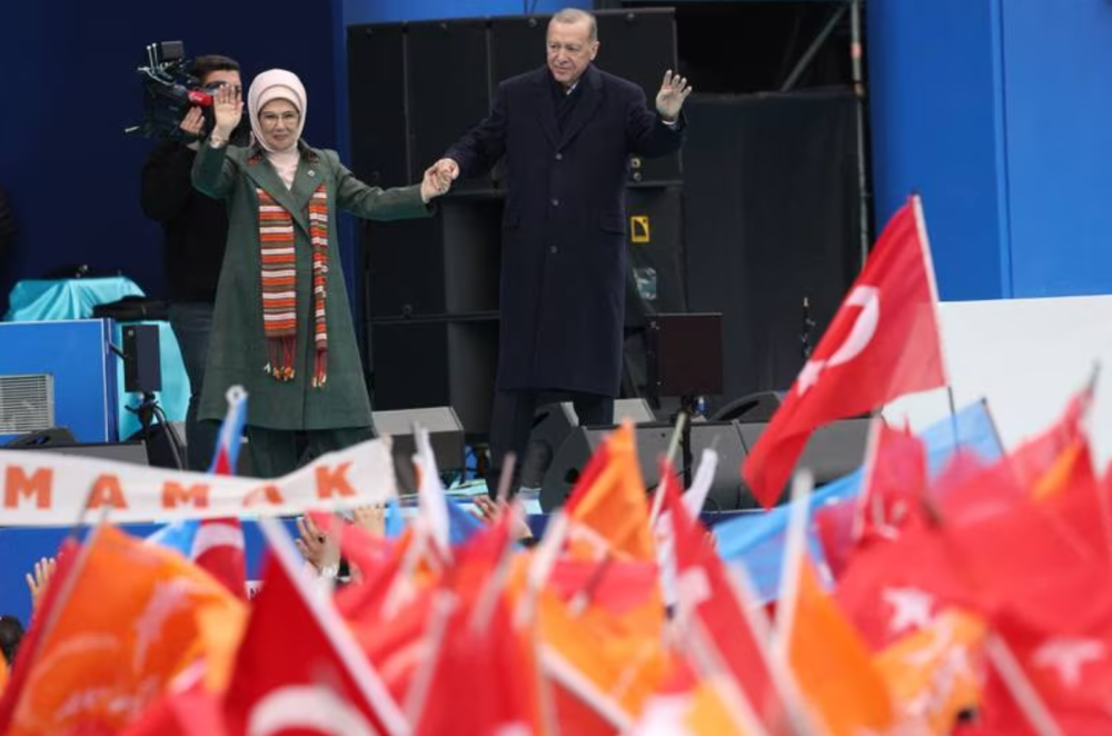 土耳其现代史上最关键的总统选举，埃尔多安该何去何从？鲁菜十大经典名菜2023已更新(腾讯/知乎)