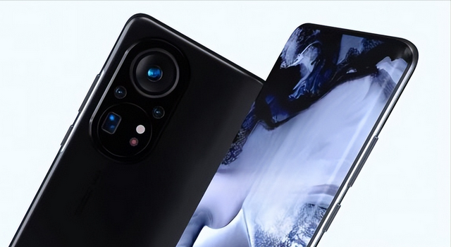 华为p70曝光采用全新镜头设计deco演变成创意类三角形造型