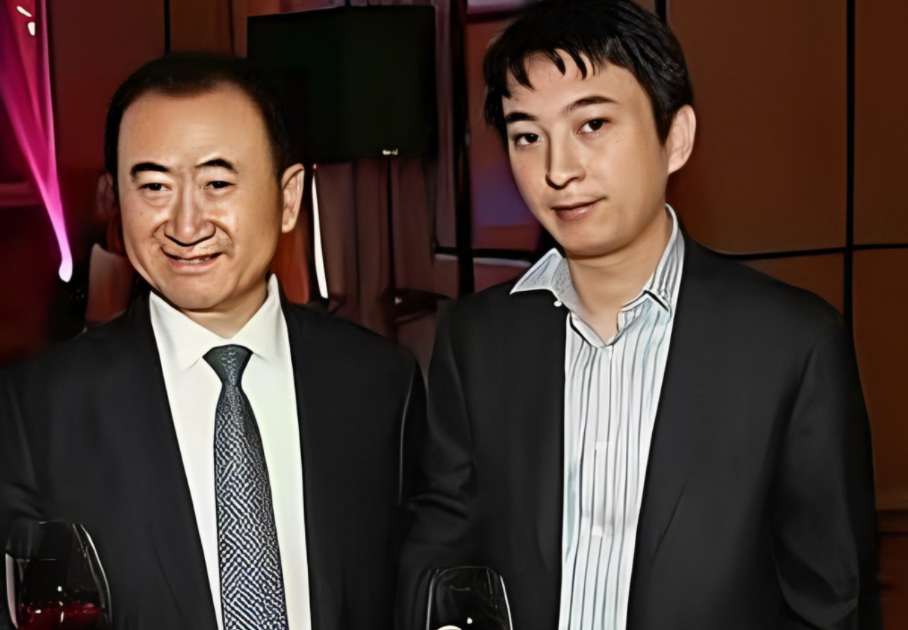 万达真的不姓王了王思聪失去继承权拿600亿投资是轻资产公司