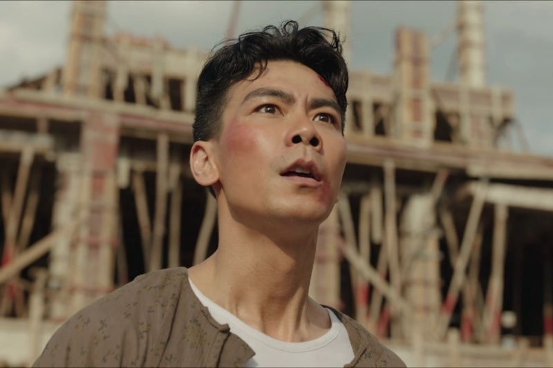 《南洋女儿情》邝海生根本不知道,余世襄执意侵犯欧阳天晴的真相_腾讯