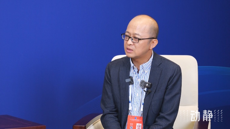 世界自然保护联盟中国代表处主任张琰:发展环境友好型一二三产业,贵州