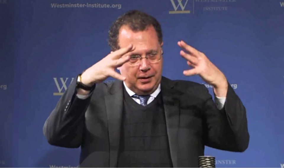 美专家断言：大陆根本没打算对台动武，解放军围而不攻最有利