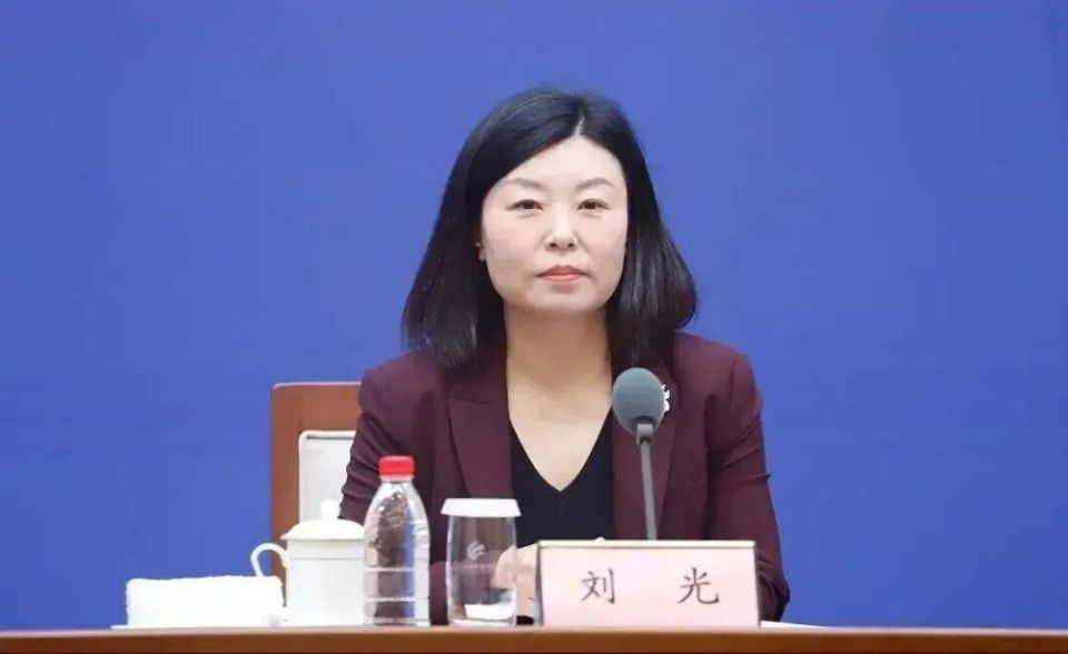 刘光任威海市委统战部部长_腾讯新闻