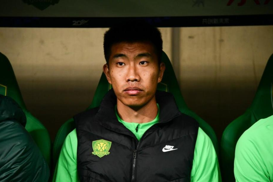 北京国安vs山东泰山首发:于大宝,张玉宁替补,克雷桑解禁复出_腾讯新闻