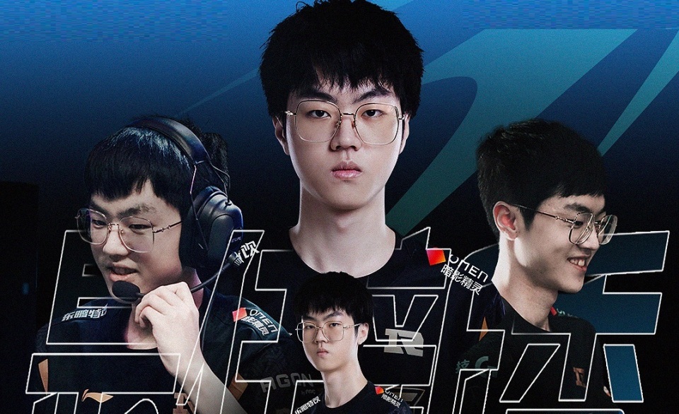 rng与faker打训练赛k博士盛赞汤圆lpl训练赛战神真的存在