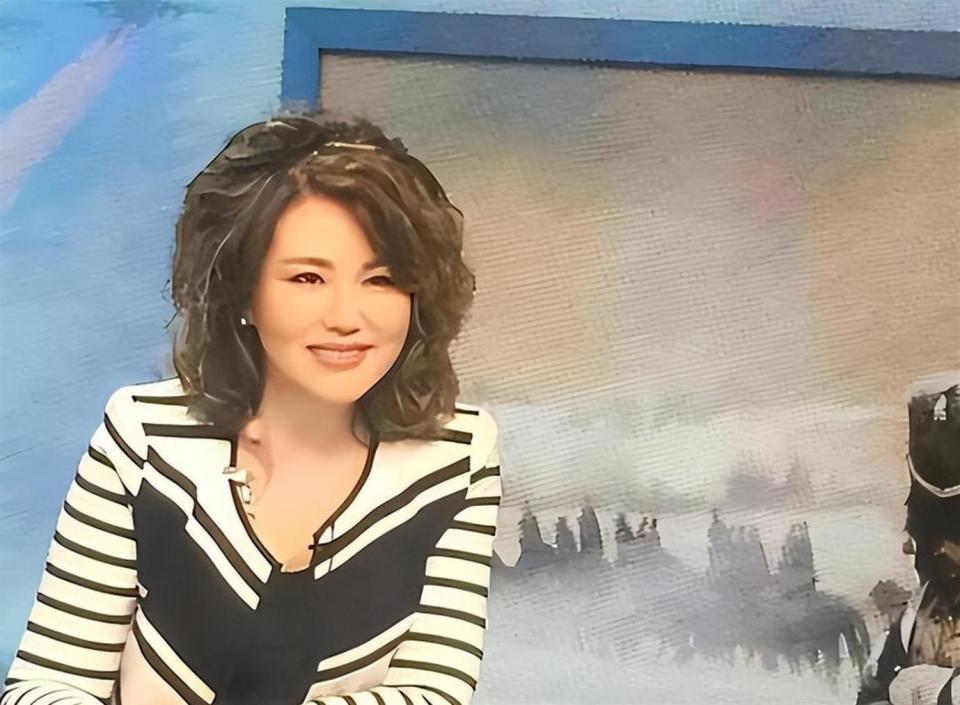 方静去世，那个诬陷她是间谍的中央电视台主持人，后来怎么样了？_腾讯新闻