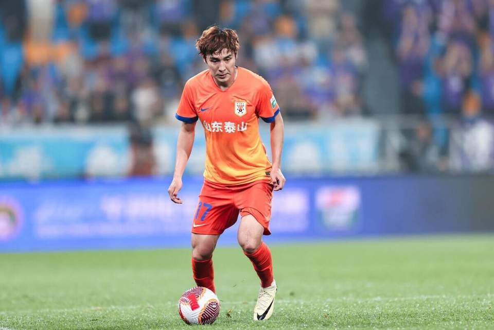 吴兴涵是否能压哨补招进国足,如今终于有明确结论