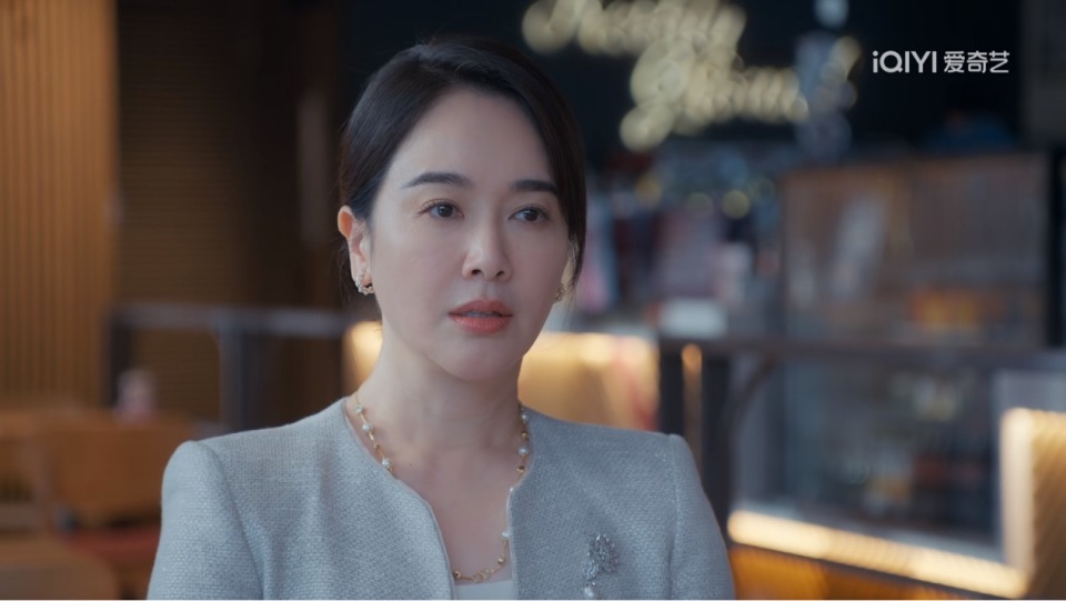 秦海璐新剧《时光正好》开播!首播3集质量高,又有大剧可追了