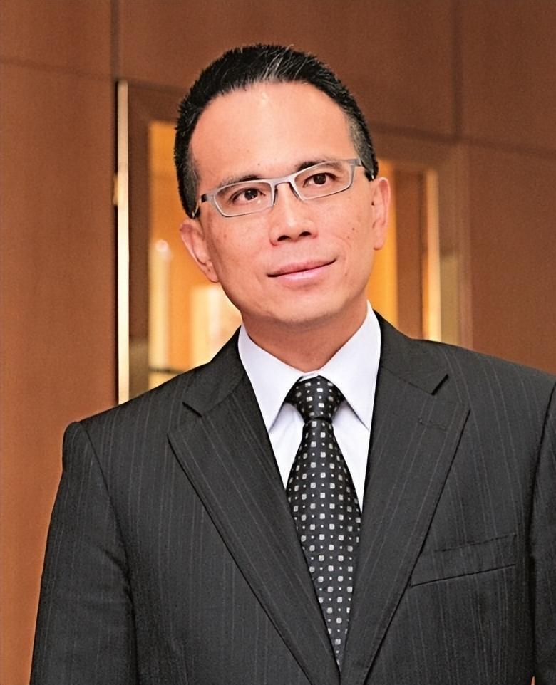 世纪贼王张子强：绑架李嘉诚儿子、暗杀何鸿燊、死刑时一级警备_腾讯新闻