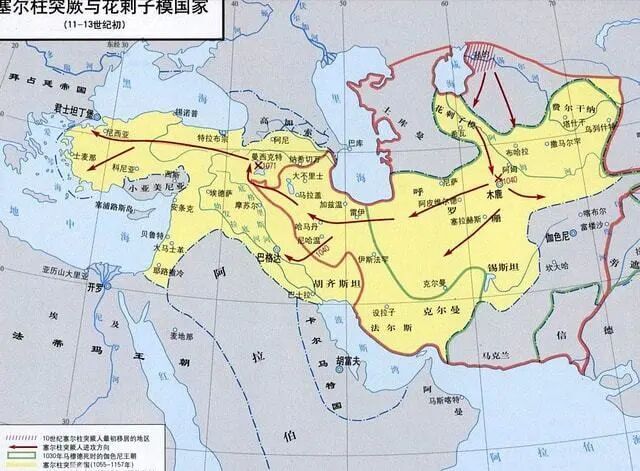 放弃中国国籍！16万中国哈萨克族，为何“回流”哈萨克斯坦？_腾讯新闻