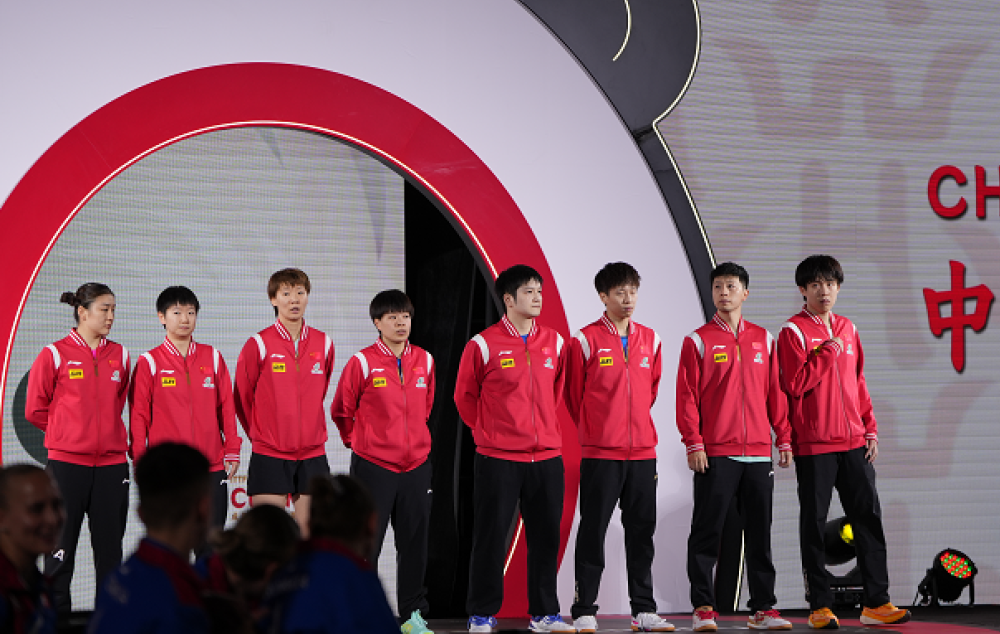 Battle of Champions!Guoping VS South Korean team Sha Tau Group strives to rebound and win the cup