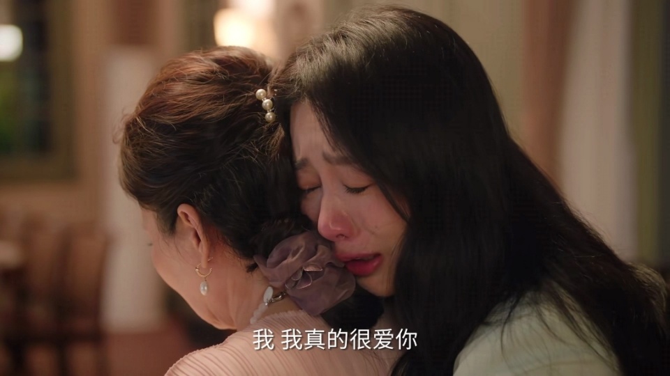 刚分手就跟姚志明在一起,麦承欢"移情别恋"里也有辛家亮的功劳