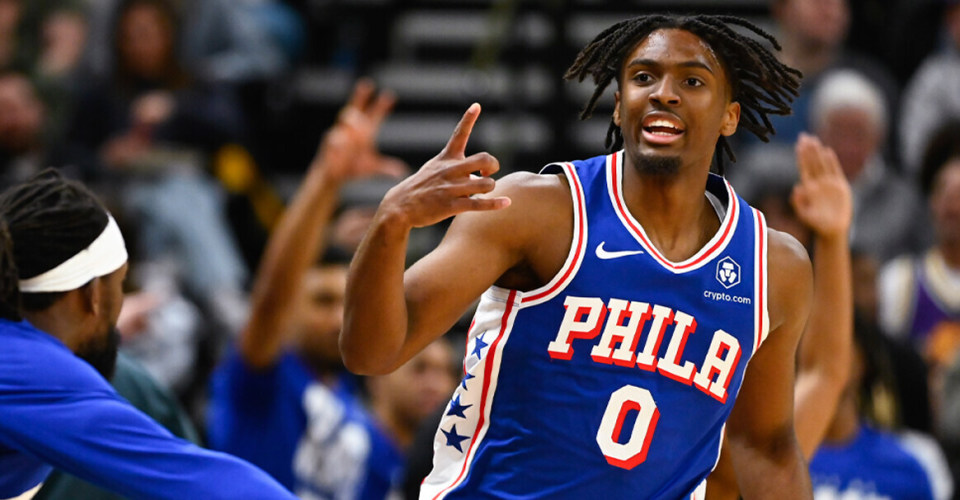 马克西复出砍生涯新高51分76人客场力克爵士