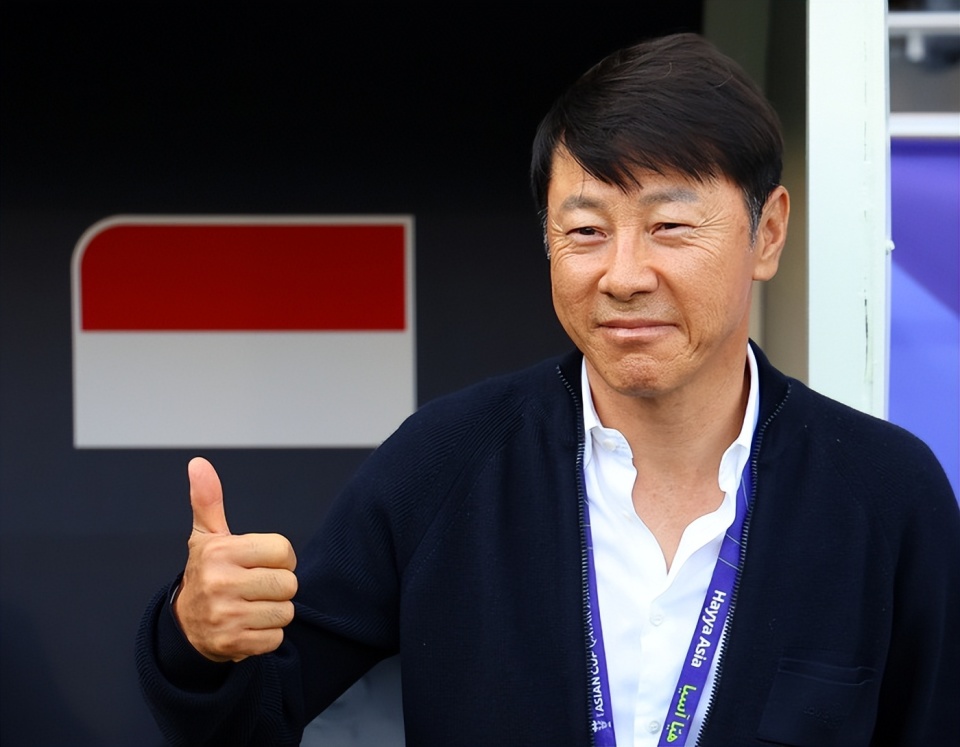 记者寒冰报道相比更早深耕东南亚足球的日本,韩国足球对东南亚国家的