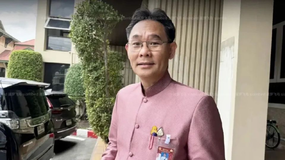 泰国世界竞争力排名上升，跃居东盟第二_腾讯新闻