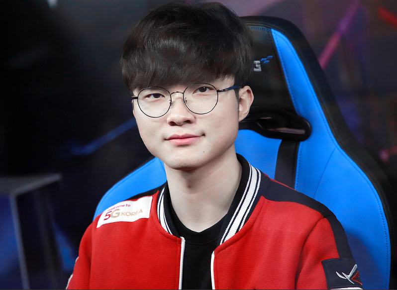 恭喜Faker！将成大股东！韩媒：T1给了Faker接近5.6％的股份四支队伍培训班心得体2023已更新(今日/新华网)四支队伍培训班心得体