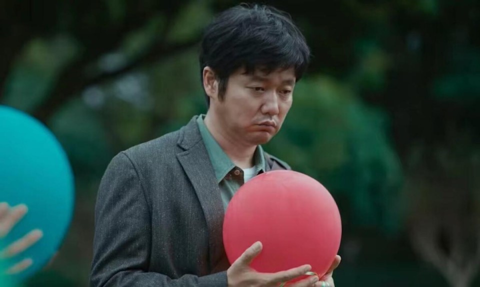 全员实力大咖,肖央宋佳演夫妻,我预感,这部电影将会火向全国