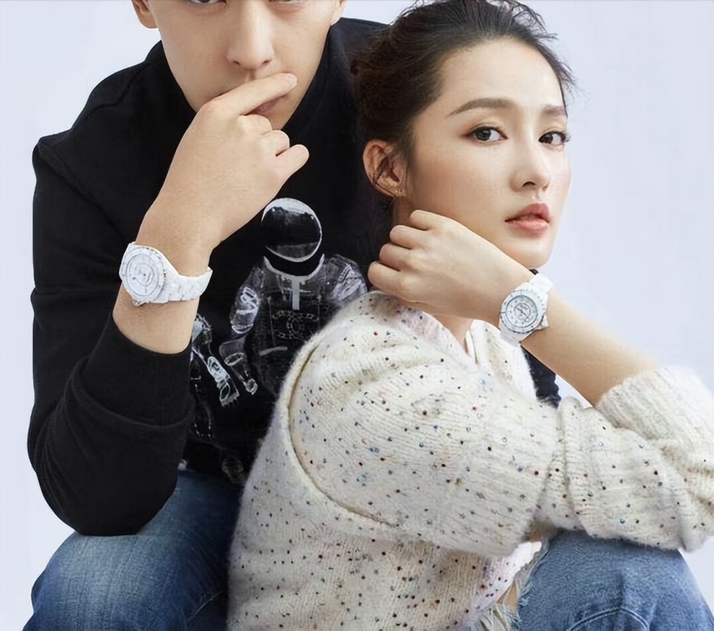 李沁:新剧与肖战再续前缘?集齐"顶流"男友,为何仍孑然一身_腾讯新闻