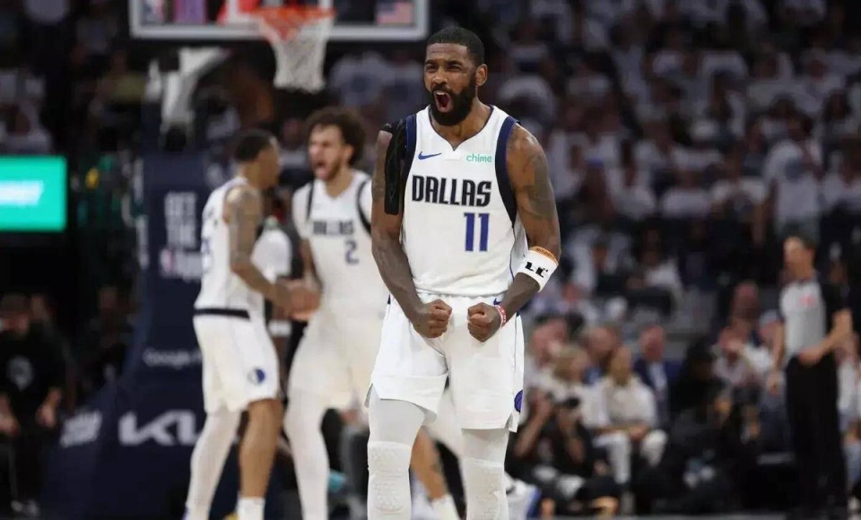 11年选秀前十重排:欧文仅第三,汤普森第十,31号秀逆袭进前八