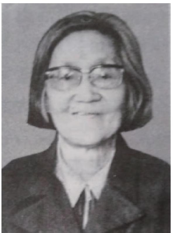 觉醒于时代又隐于时代的核物理学家王承书先生_腾讯新闻