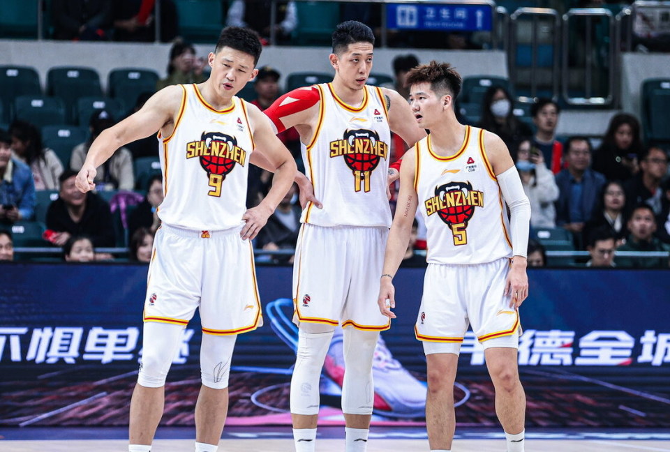 今晚cctv5不转3平台直播cba辽篮vs深圳杨鸣率队冲击5连胜