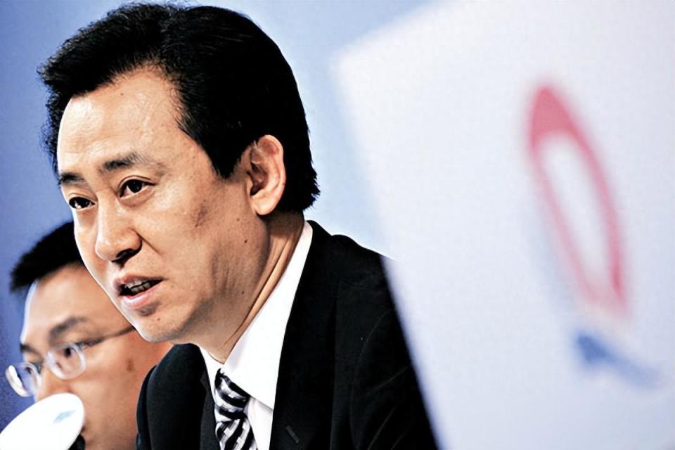 被罚近42亿，“喘息”复工的恒大又雪上加霜_腾讯新闻