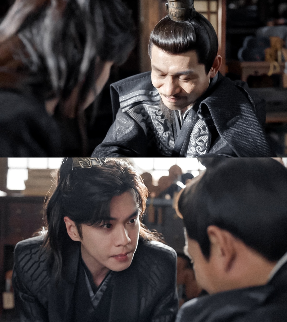 收视爆了!《庆余年2》能火向全国,6位"非著名演员",居功至伟