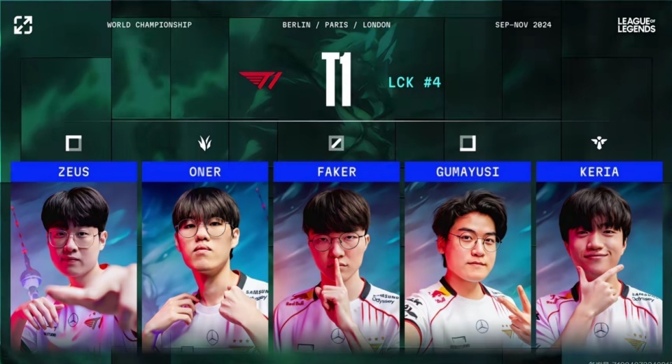 Ruler直播谈S14：希望T1获胜，但为了联盟未来，BLG夺冠会更好_腾讯新闻