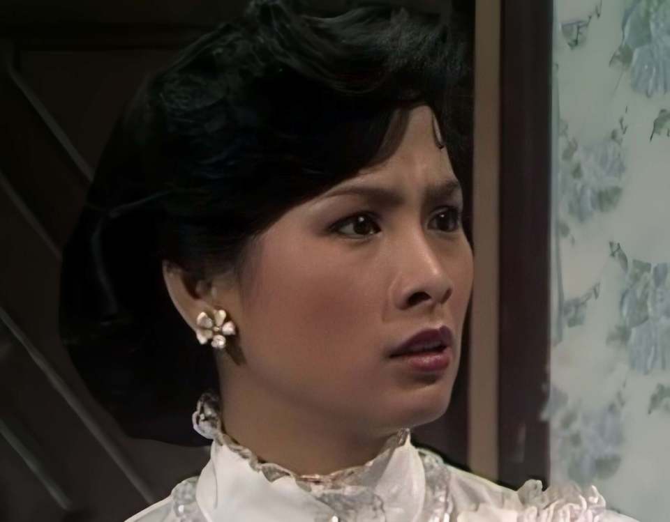 香港女星惊爆离婚，多次相亲失败，移民国外多年宣布不再结婚_腾讯新闻