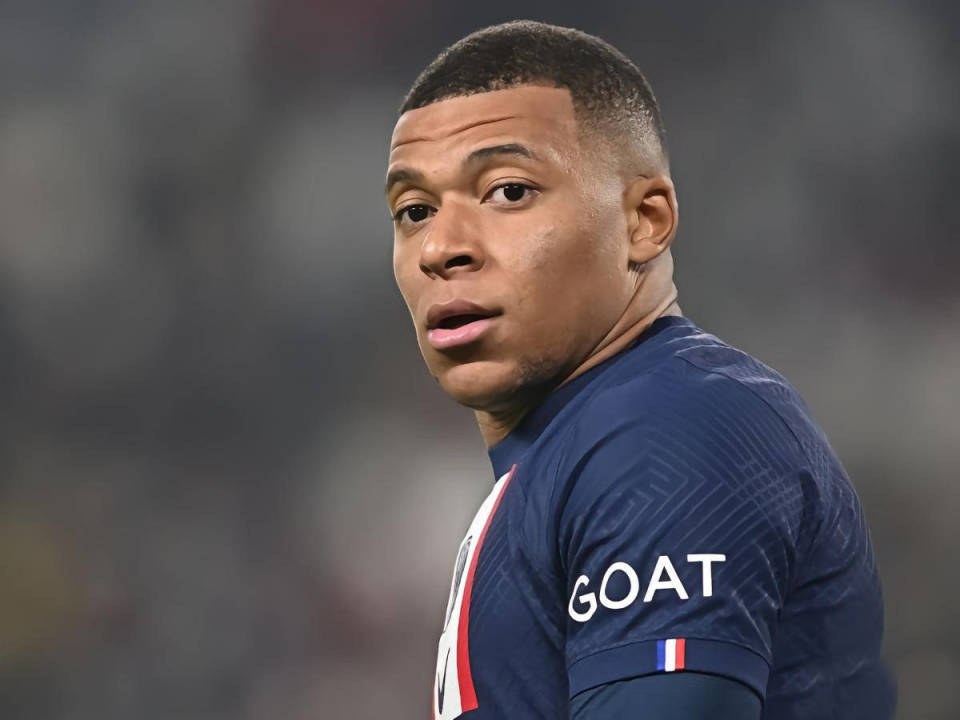 姆巴佩第二最新金球奖赔率排行梅西仍前五c罗未进前十