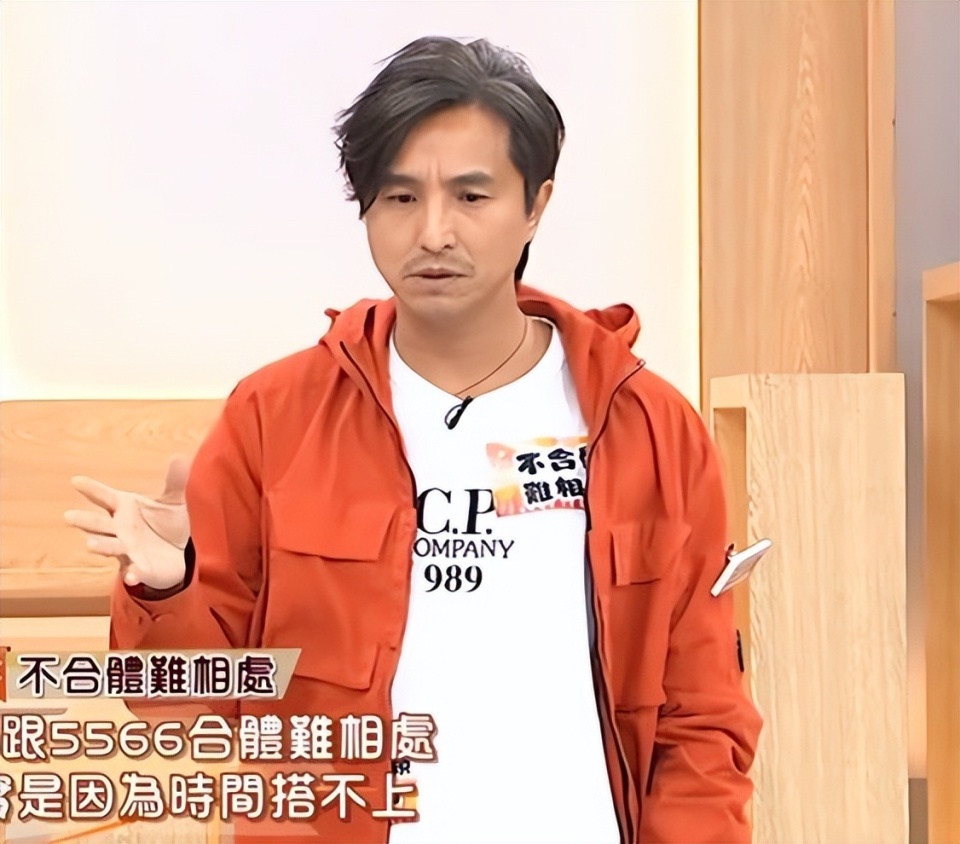 5566组合迎来24周年庆，王少伟仍旧缺席，许孟哲也想过要退圈_腾讯新闻