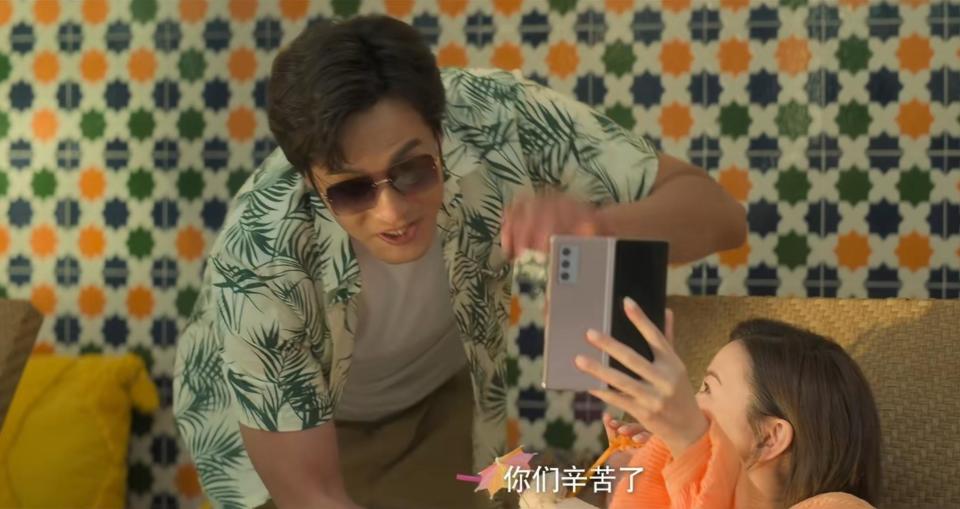 《今天的她们》:大团圆结局,让人难接受的是刘思源都被洗白了_腾讯