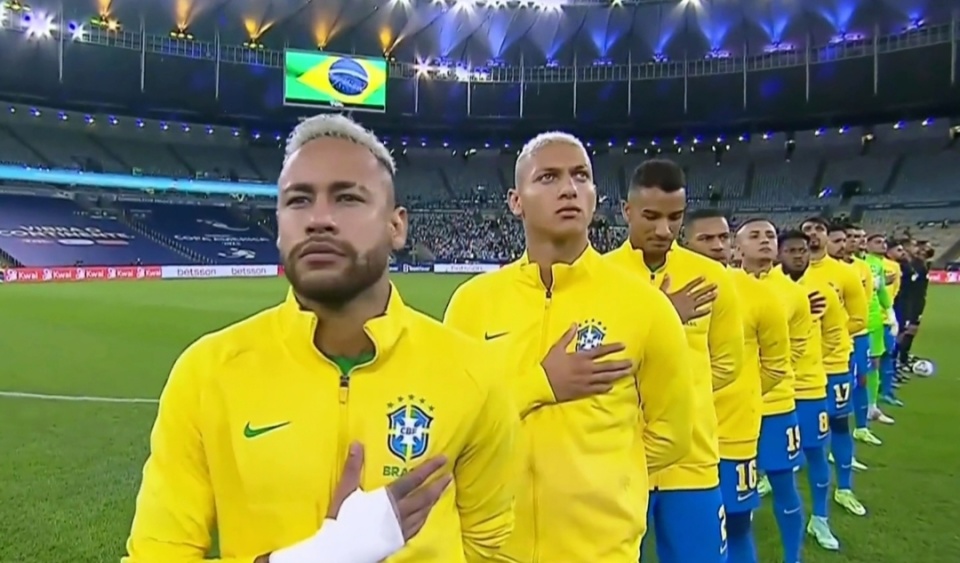 梅西最后一届!迪玛利亚赛后挂靴:美洲杯6月开赛!_腾讯新闻