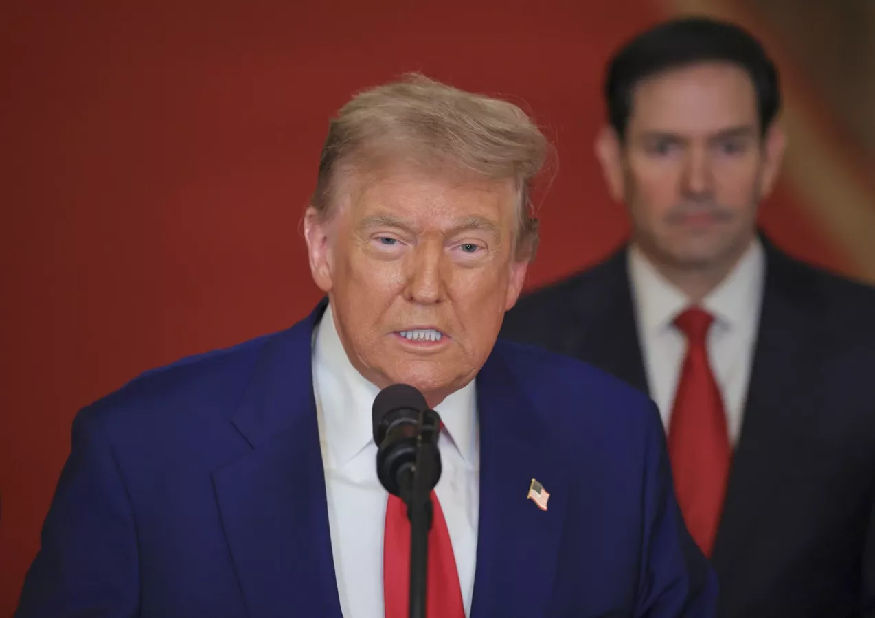 美國準備降低三大司令部，印太司令部卻紋絲不動 - 