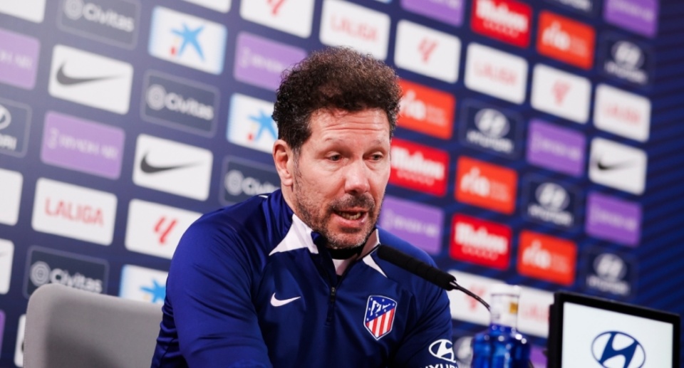 西蒙尼神换人悍将87分钟绝杀马竞21黄潜没辜负皇马好意