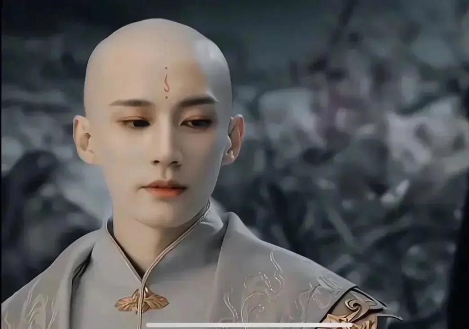 连播3部男主剧,"千年男二"的他终于翻身,长相帅气演技又好早该火了