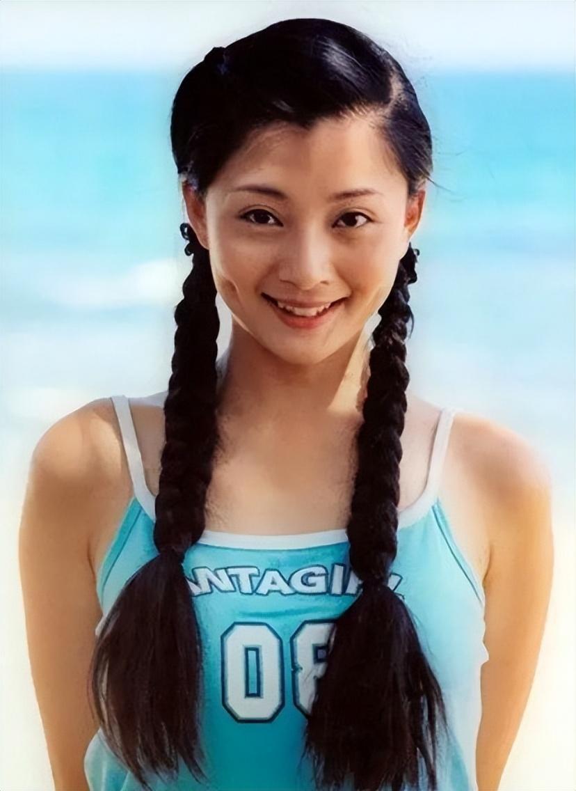 殷桃:逃离监控李小冉的孙东海,断掉李光洁,43岁依然单身无子女