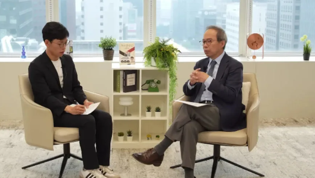 HBM之父金正浩：AI的本质是内存，GPU真正工作的时间只有10%
