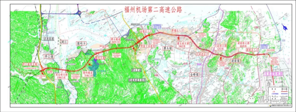 福州机场第二高速在建项目发生事故致5死，福建省安委会挂牌督办腾讯新闻 