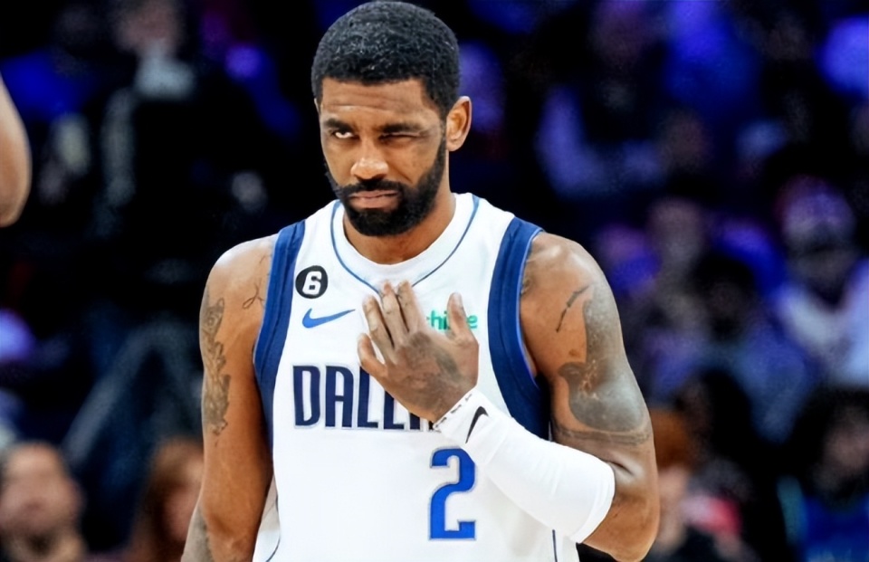 凯里·欧文除科怀·伦纳德外,2011年nba选秀里的全明星球员:今天,笔者