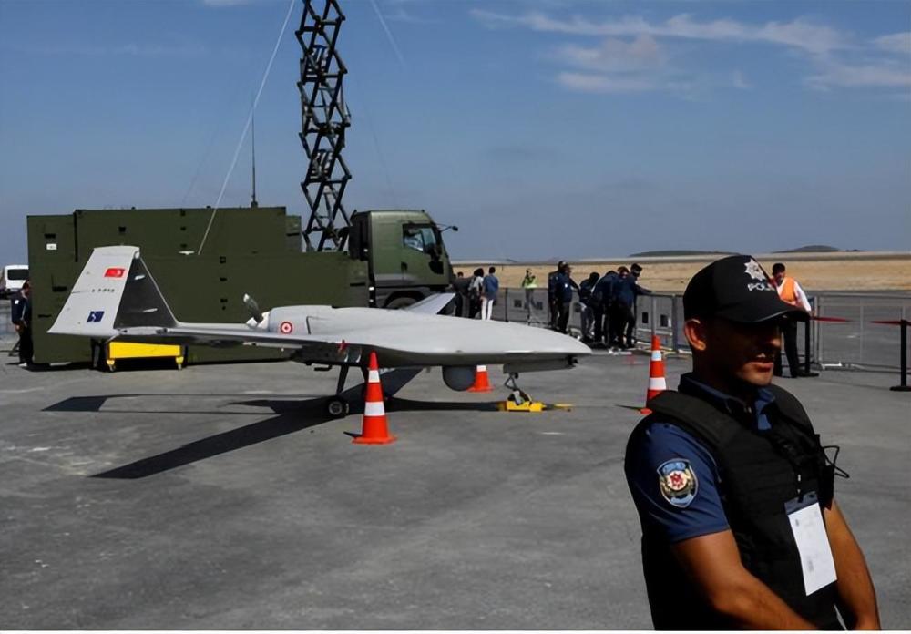 土耳其惊奇发现：中国出口的无人机不能攻击中国境内的目标黄岛在哪里2023已更新(网易/新华网)