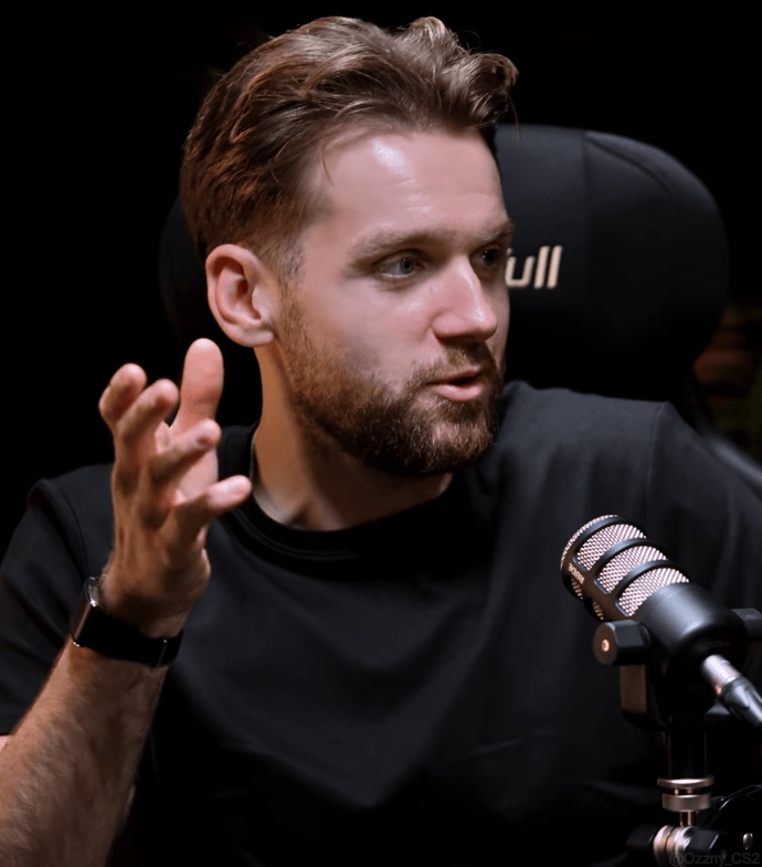 NiKo：最难对付的对手是教父FalleN，他是个了不起的人_腾讯新闻