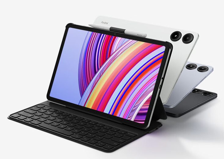 pad pro新品,售价1999元,进一步拓宽了平板的使用范围