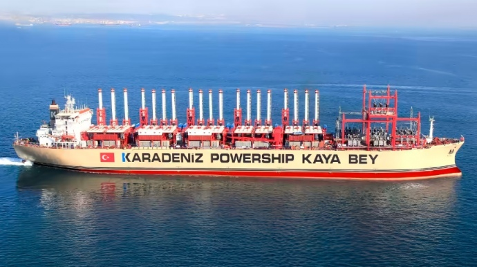 让乌克兰陷入黑暗和寒冷？土耳其要派出3艘发电船，俄罗斯不敢打修例事件起因