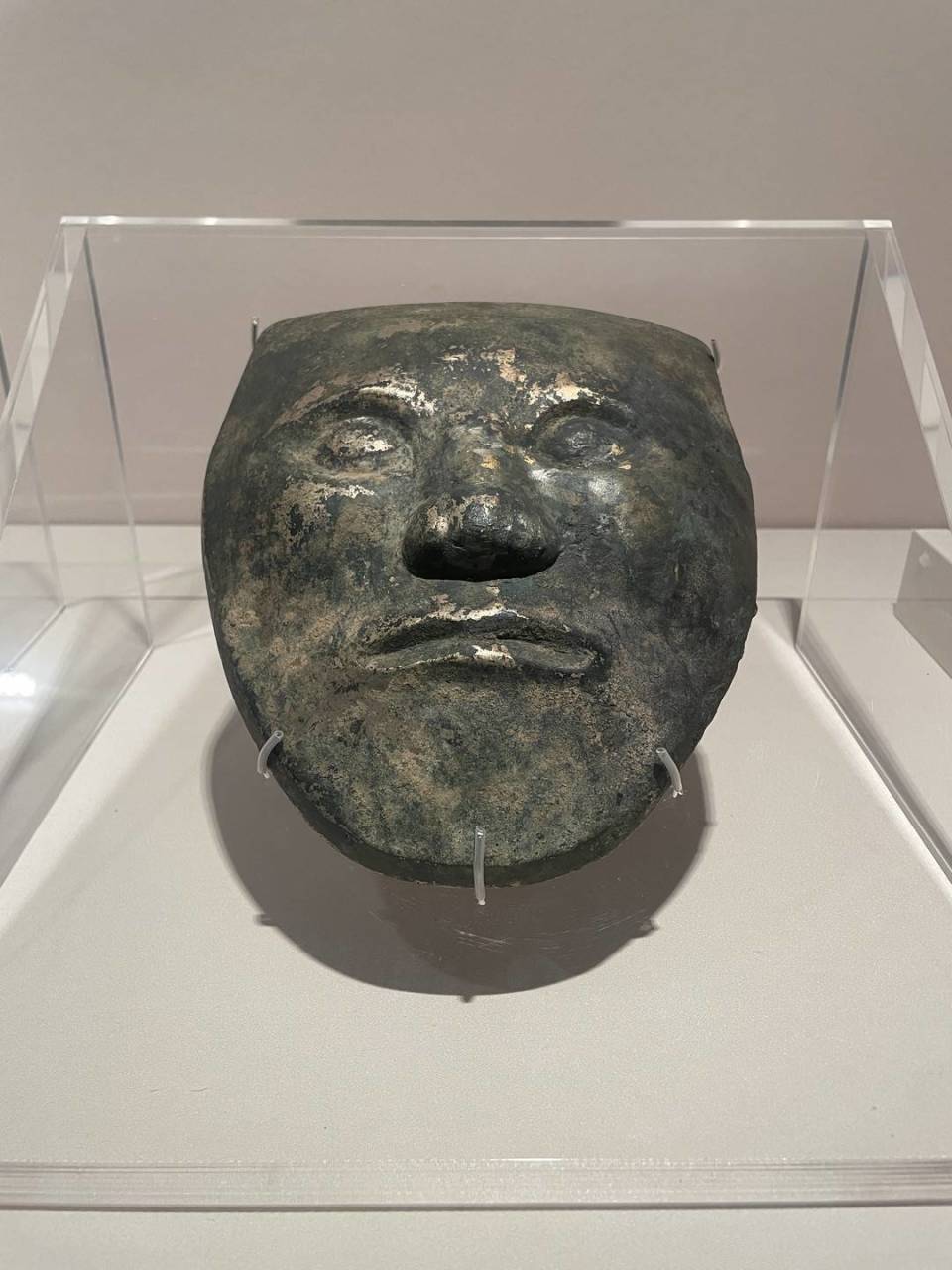 奇特而神秘的铜鼓 如何见证广西青铜文化的最高峰？_腾讯新闻