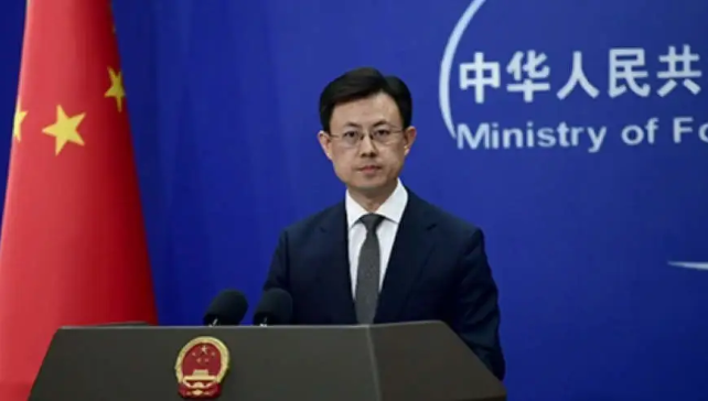 巴拉圭称可不中断与台联系前提下建交，外交部回应