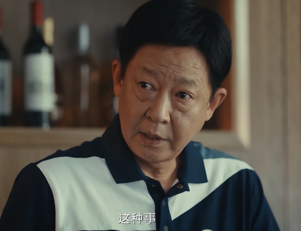王志文新剧《消失的大象》开播,我要说:悬疑剧就该这么拍