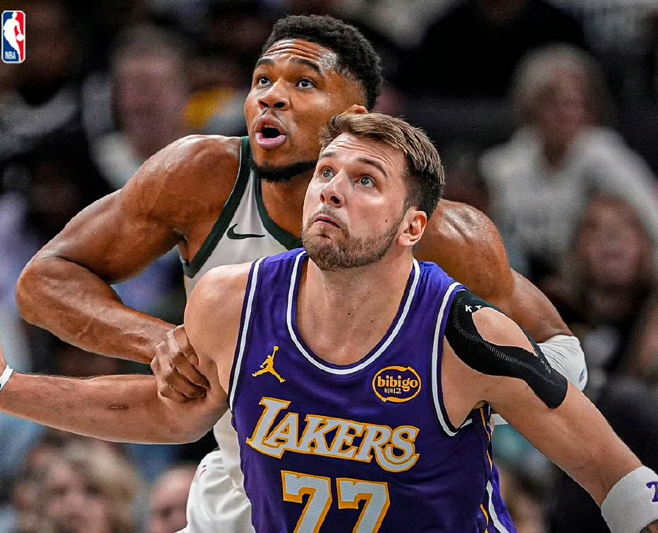 場均轟34分9助攻，又打破歷史紀錄！再忍一個賽季，你或許被誤解了